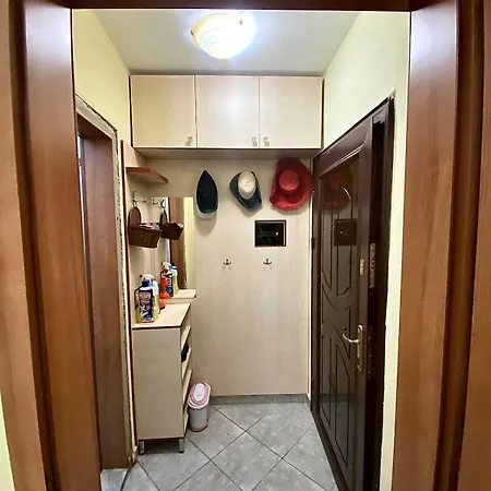 Apartment Lovely With Sea View And Quiet Environment Golem (Tirana)