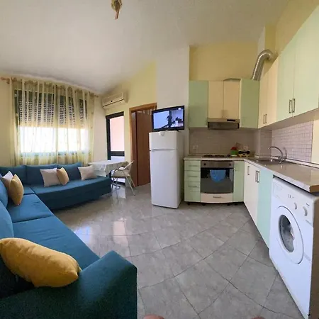 Lovely With Sea View And Quiet Environment