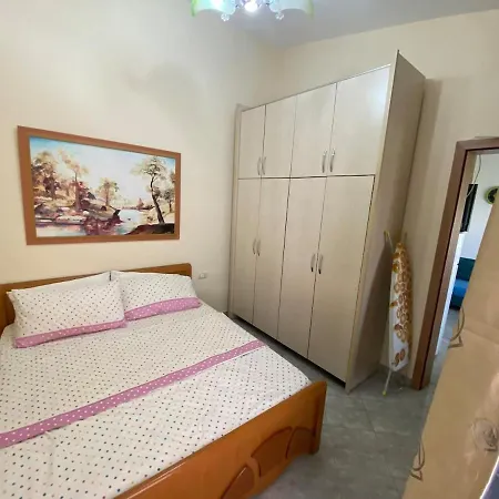 Lovely With Sea View And Quiet Environment Apartment *