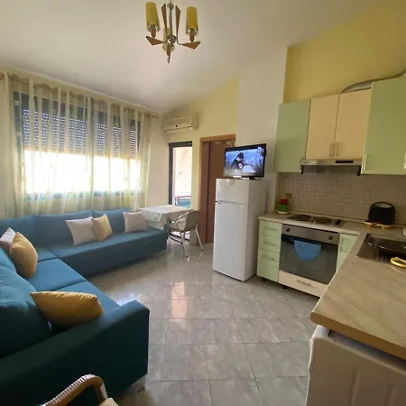 Apartment Lovely With Sea View And Quiet Environment *
