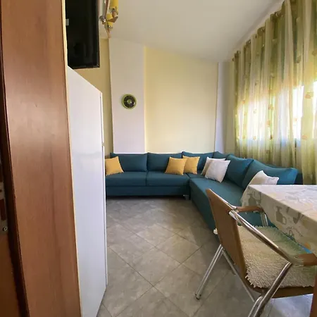 Apartment Lovely With Sea View And Quiet Environment