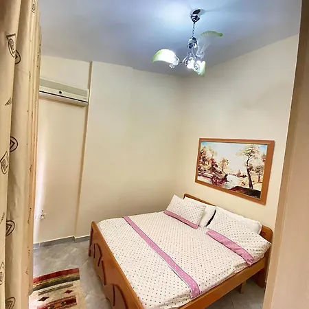 Lovely With Sea View And Quiet Environment * Golem (Tirana)