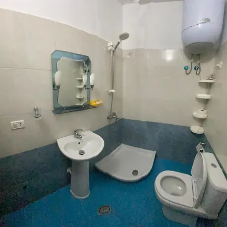 Apartment Lovely With Sea View And Quiet Environment