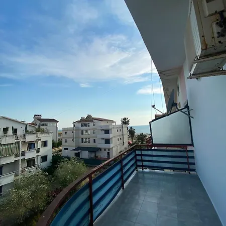 Apartment Lovely With Sea View And Quiet Environment